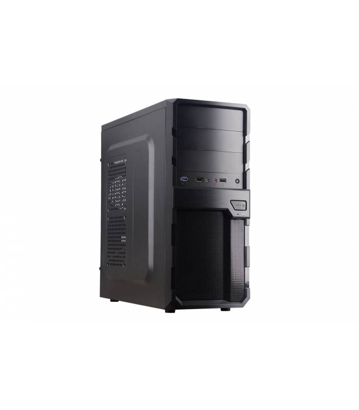 CoolBox Caja PC ATX F200 USB 3.0 - Efecto2000