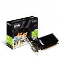 MSI VGA NVIDIA GT 710 2GD3H 2GB DDR3 - Imagen 4