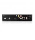 Engel Receptor Satélite RS8100HD PVR HD - Imagen 5