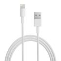 CABLE DURACELL USB5022W USB-LIGHTNING - - Imagen 1