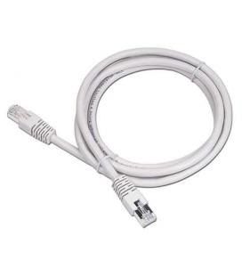 Gembird PP12-15M 15m Cat5e Gris cable de red - Imagen 1