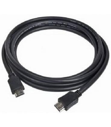 Gembird 10m HDMI M/M 10m HDMI HDMI Negro - Imagen 1