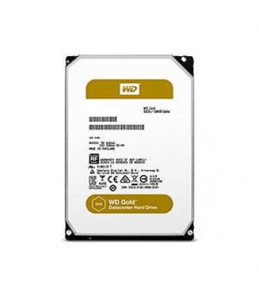 Western Digital Gold 2000GB Serial ATA III - Imagen 1