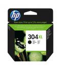 CARTUCHO ORIG HP Nº 304XL NEGRO N9K08AE - Imagen 1