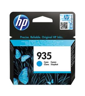 CARTUCHO ORIG HP Nº 935 CIAN C2P20AE - Imagen 1