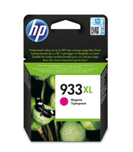 HP 933XL Magenta - Imagen 1