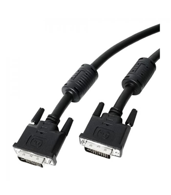 DVI-D Dual Link Cable, DVI-D (M-DL)/DVI-D (M-DL)