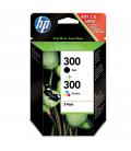 MULTIPACK 2 CARTUCHOS HP - - Imagen 1