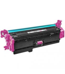 TONER ORIG HP LASERJET 201A MAGENTA - Imagen 1