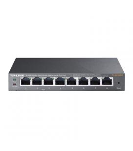 TP-LINK TL-SG108PE Switch 8xGB 4xGB PoE - Imagen 1