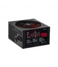 NOX Fuente Alimentación ATX NX. 750W - Imagen 4