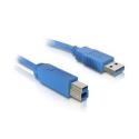 CABLE USB 3.0 NANOCABLE 10.01.0802-BL - Imagen 1