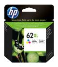 HP 62XL Cartucho Tricolor C2P07AE Officejet 5740 - Imagen 4