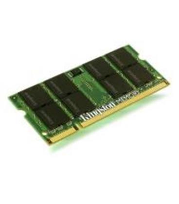 Kingston KVR16LS11/8 8GB SoDim DDR3 1600MHz 1.35V - Imagen 2