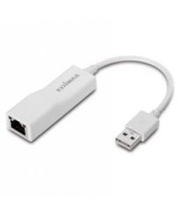 ADAPTADOR USB A RJ45 EDIMAX EU-4208 - Imagen 1