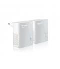 TP-LINK TL-PA4010KIT Powerline 500Mbps Homeplug AV - Imagen 5