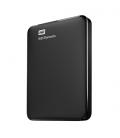 HD WD EXT ELEMENT SE 3.0 4TB 2.5" NEGRO - Imagen 1