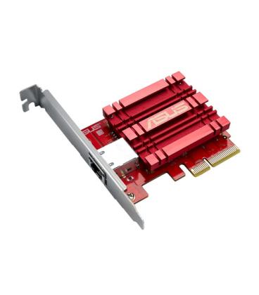 TARJETA DE RED WIRELESS ASUS XG-C100C - Imagen 1