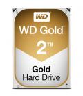 HD WD 2TB 3.5" WD2005FBYZ SATA3 7200 128MB RAID EDITION WD GOLD - Imagen 3