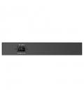 D-Link DGS-1008MP Switch 8p GigaBit PoE+ 140W - Imagen 3