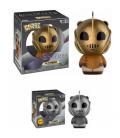 CAJA DORBZ ROCKETEER CHASE 5 +1 - Imagen 1