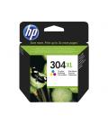 CARTUCHO HP Nº304XL TRI-COLOR - Imagen 1