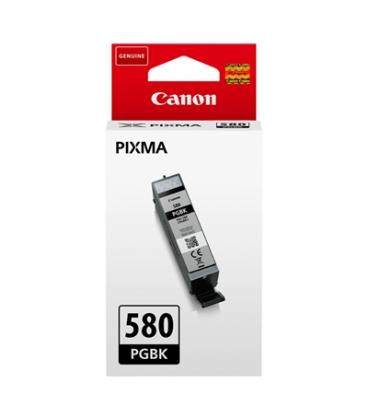 Canon Cartucho PGI-580PGBK - Imagen 1