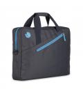 NGS MALETIN PORTATIL 15.6 CON BOLSILLO EXT.AZUL" - Imagen 2