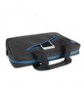 NGS MALETIN PORTATIL 15.6 CON BOLSILLO EXT.AZUL" - Imagen 4