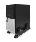 EWENT EW1290 Soporte CPU con Ruedas - Imagen 6