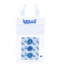 iggual Pantalla Elec. Pano.106" 234x131 cm ContRem - Imagen 5