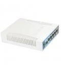 Mikrotik RB962UiGS-5HacT2HnT hAP AC 5GHz L4 - Imagen 6