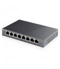 TP-LINK TL-SG108PE Switch 8xGB 4xGB PoE - Imagen 5