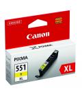 CARTUCHO ORIG CANON CLI-551XL AMARILLO - Imagen 6