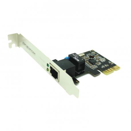 TARJETA PCI EXPRESS APPROX APPPCIE1000 - Imagen 1