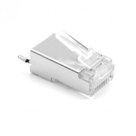 CONECTORES UBIQUITI TOUGH RJ-45 - - Imagen 1