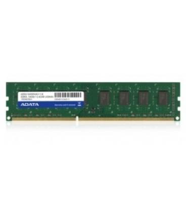 MODULO DDR3L 8GB PC1600 ADATA - Imagen 1