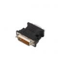 NANOCABLE ADAPTADOR DVI 24+5/M-VGA HDB15/H - Imagen 5