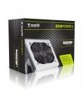 TooQ TQEP-500S-INT 500W ATX Plata unidad de fuente de alimentaci - Imagen 4