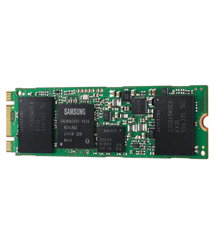 Самый быстрый ssd m2 samsung