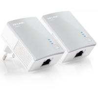 TP-LINK TL-PA4010 KIT Powerline AV600 Mini