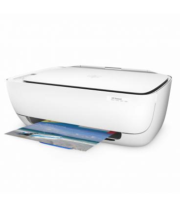 Установить принтер hp deskjet 3639 без установочного диска