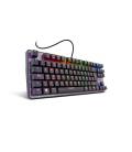 KROM TECLADO MECANICO RGB KROM KERNEL TKL - Imagen 14