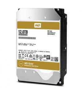 HDD 12Tb Western Digital Gold 3.5 SATA3 7200rpm