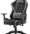 Sharkoon SKILLER SGS2 Asiento acolchado silla de oficina y de ordenador - Imagen 1