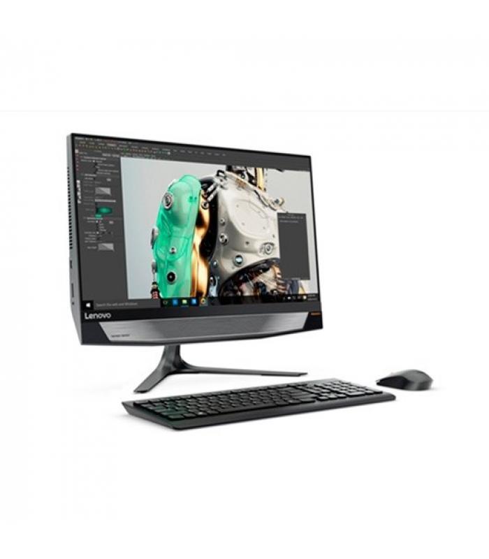 Ideacentre All-in-One 720 24 Desktop Powerful