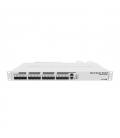 Mikrotik CRS317-1G-16S+RM Switch 1xGB 16xSFP+ L6 - Imagen 1