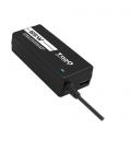 TOOQ CARGADOR PORTATIL. 65W. AUTOMATICO. 1xUSB. 8 CONECTORES - Imagen 2