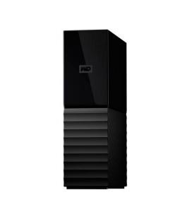 HD EXT USB3.0 3.5 8TB WD MY BOOK NEGRO - Imagen 1