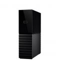 HD EXT USB3.0 3.5 8TB WD MY BOOK NEGRO - Imagen 2